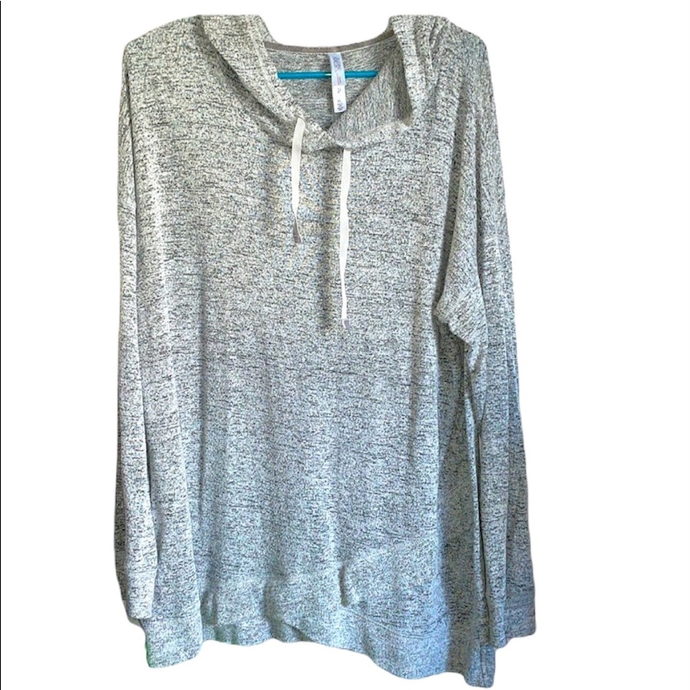 Gilligan & O’Malley Sweater